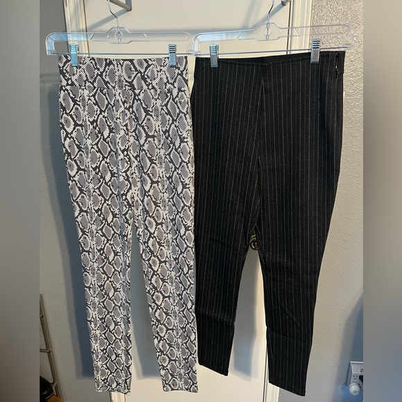 Guess Gap Pants Leggings - Picture 1 of 7